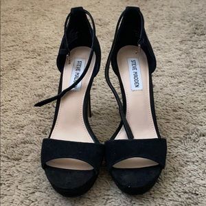 Steve madden heel